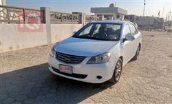 BYD G3